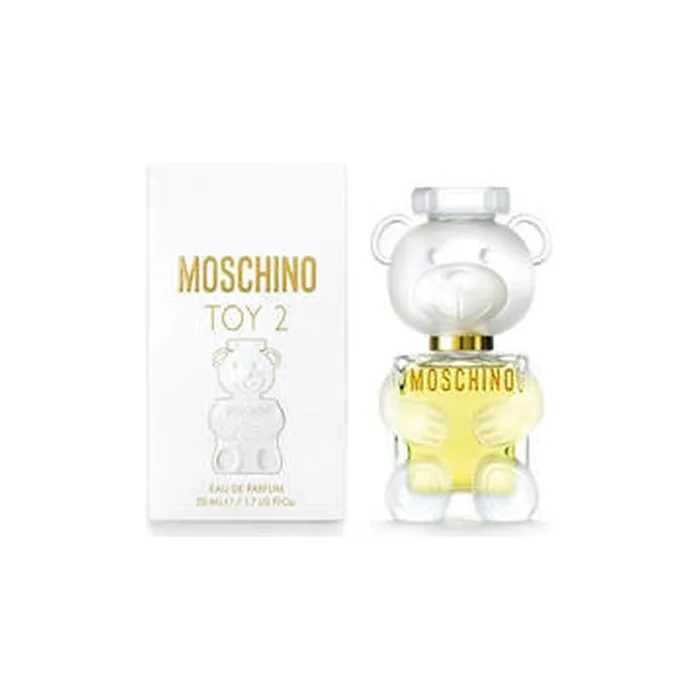 Moschino Toy 2 Eau De Parfum 30ml For Women