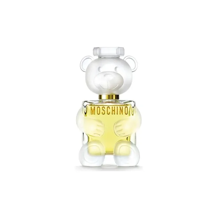 Moschino Toy 2 Eau De Parfum Spray 100ml