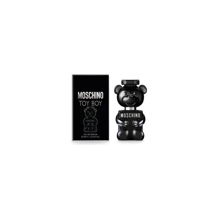 Moschino Toy Boy Eau De Parfum 30ml Men's Fragrance