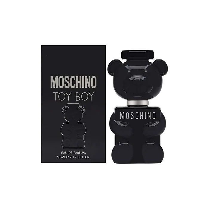 Moschino Toy Boy Eau De Parfum 100ml Spray For Men