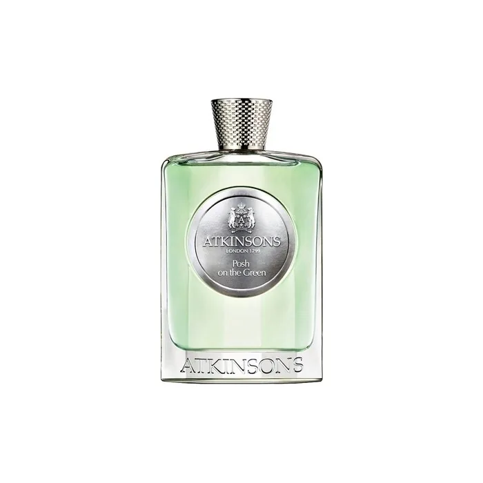 Atkinsons Posh On The Green Eau De Parfum Spray 100ml