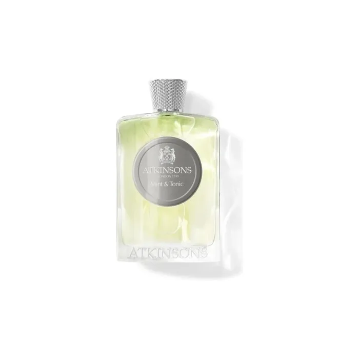 Atkinsons Mint & Tonic Eau De Parfum Spray 100ml