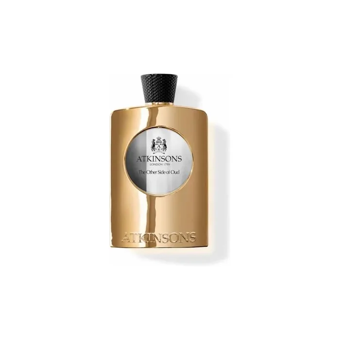 Atkinsons The Other Side Of Oud Eau De Parfum Spray 100ml Unisex