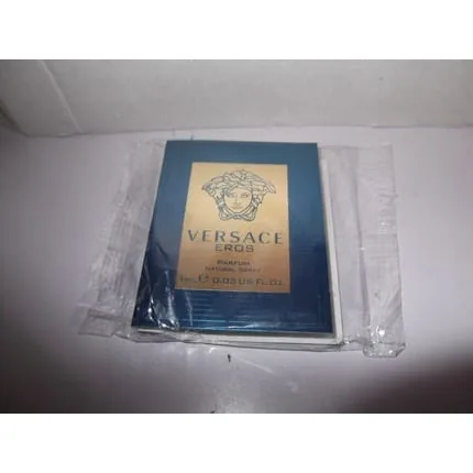 Versace Eros Parfum Spray Sample for Men 1.0ml