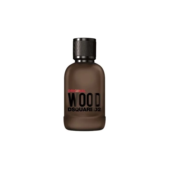 Dsquared2 Original Wood Men Eau De Parfum Spray 30ml