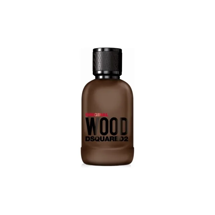 Dsquared Original Wood Men Eau De Parfum Spray 100ml