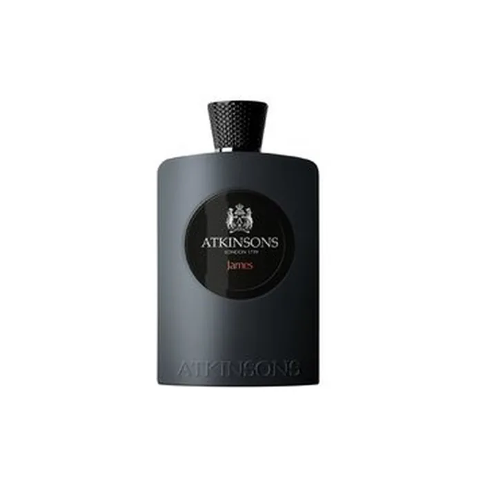 Atkinsons James Eau De Parfum Spray 100ml