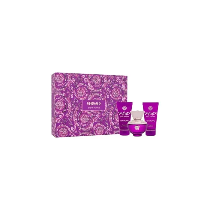 Versace Dylan Purple Women's Fragrance 50ml