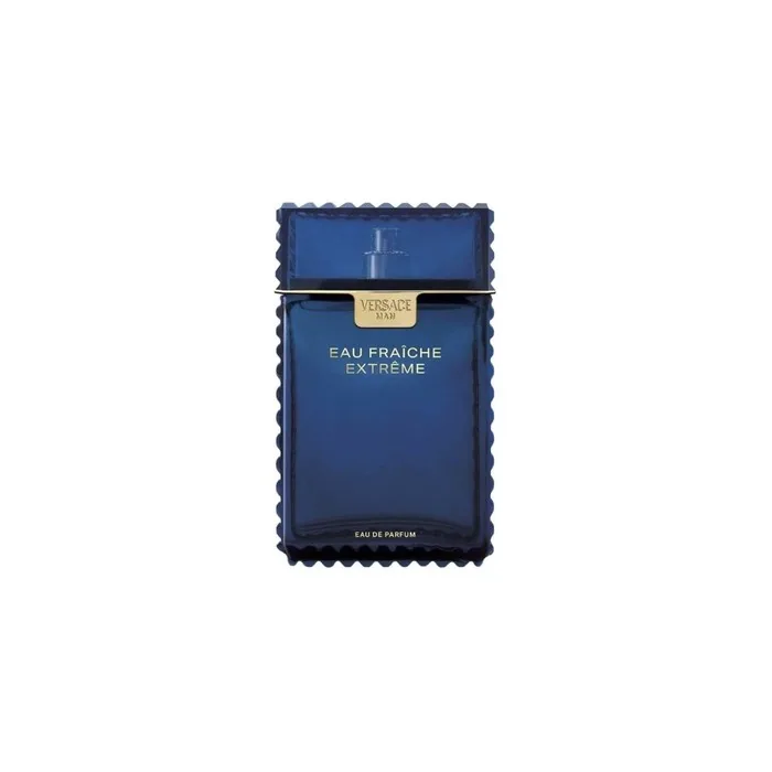 Versace Eau Fraiche Extreme Man Eau De Parfum 50ml