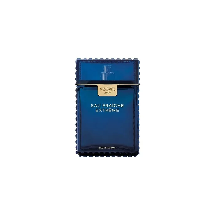 Versace Eau Fraiche Extreme Eau De Parfum 100ml