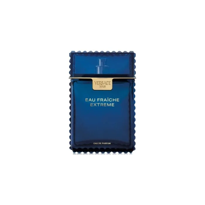 Versace Man Eau Fraiche Extreme 17 Eau De Parfum Spray