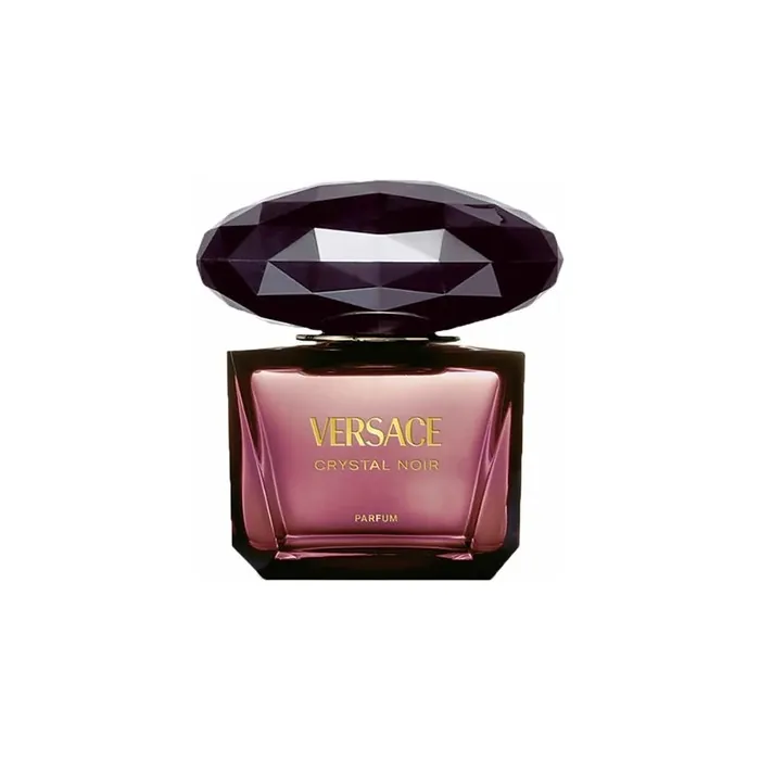 Versace Crystal Noir Parfum Spray 90ml Women's Fragrance