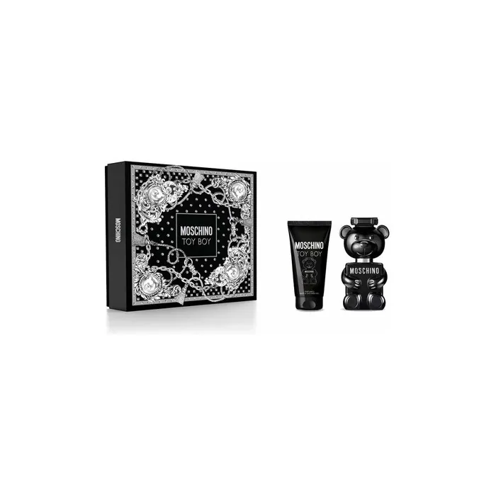 Moschino Toy Boy Eau De Parfum Gift Set 30ml