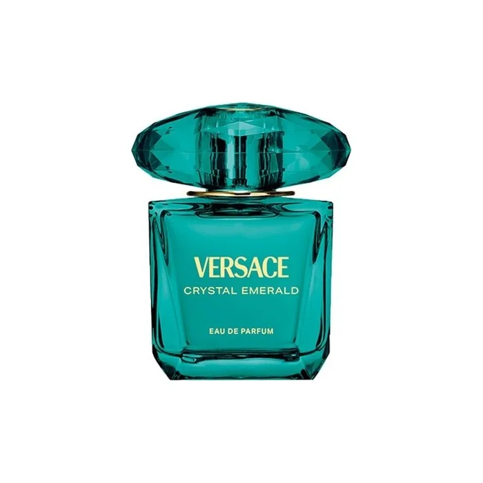 Versace Crystal Emerald Pf Eau De Parfum 30 Milliliters