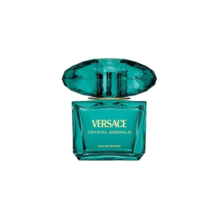 Versace Crystal Emerald Eau De Parfum 90ml