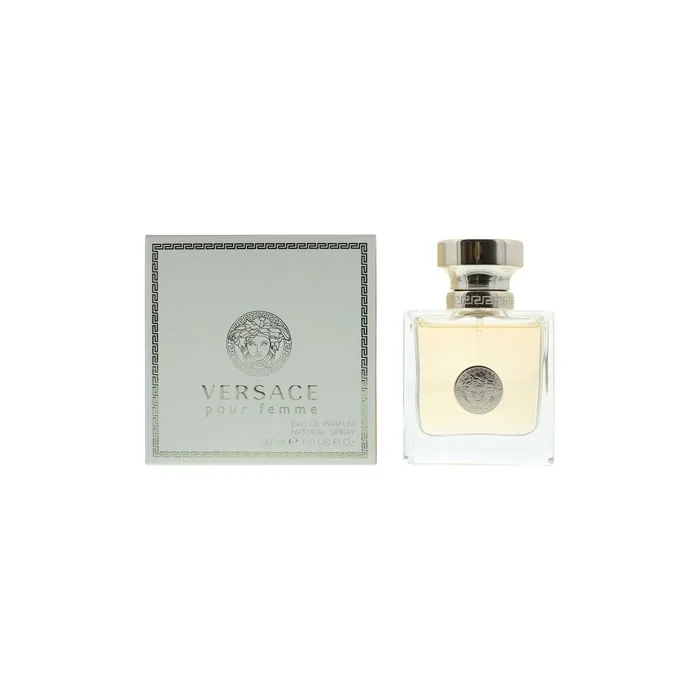 Versace Pour Femme Eau De Parfum 30ml Women Spray