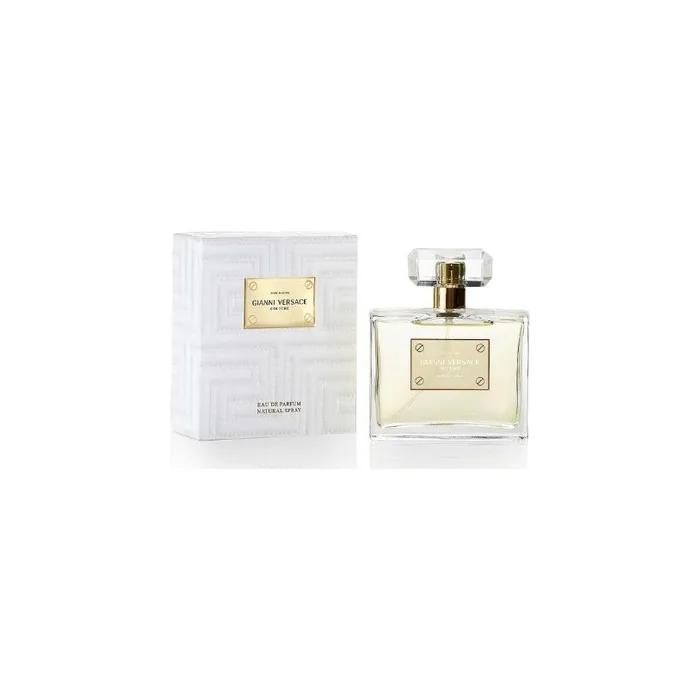 Versace Couture Eau de Parfum Spray 3.4 oz