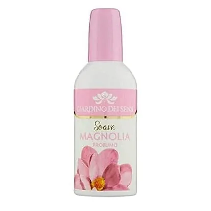Soave Magnolia Perfume 100ml