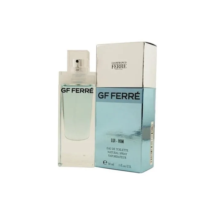 FERRE GFF Him EDT Men Perfume 30ml