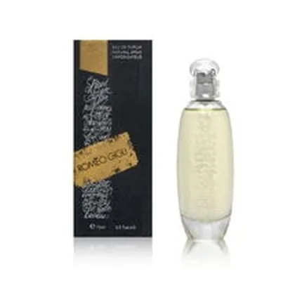 Romeo Gigli Eau De Parfum 75ml For Women