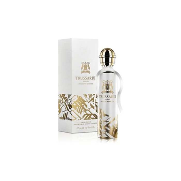 Trussardi Parfums Donna Goccia A Goccia Eau De Parfum