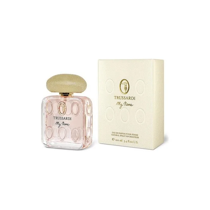 Trussardi My Name Eau De Parfum 30ml Women Spray
