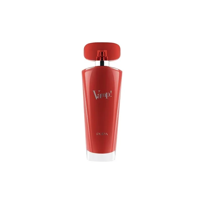 Pupa Milano Vamp Red Eau De Parfum