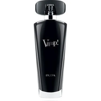 Pupa Milano Vamp Black Eau De Parfum