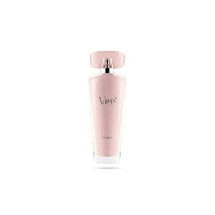 Pupa Rosa Eau de Parfum 50ml