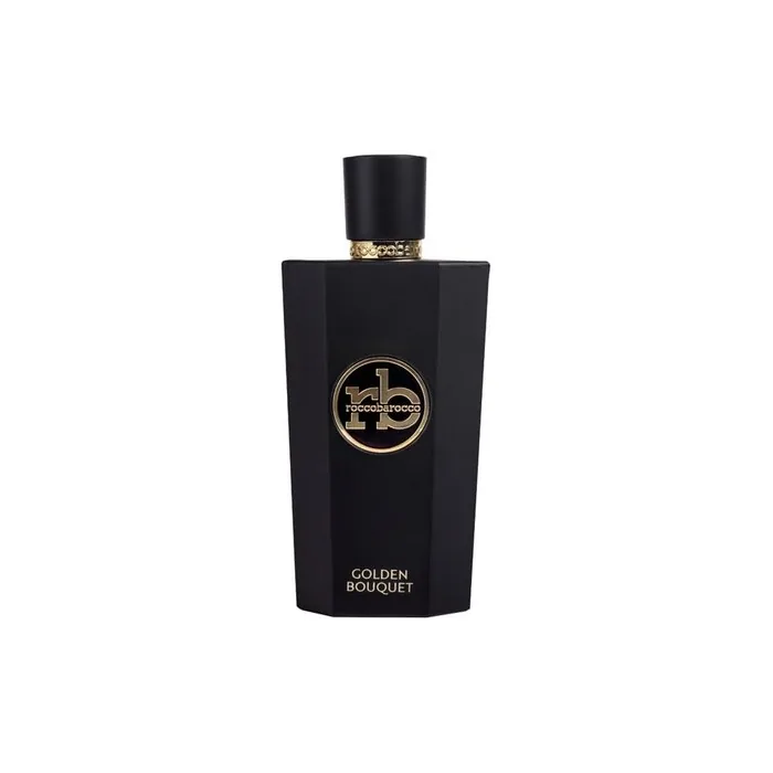 Roccobarocco Golden Bouquet Eau de Parfum 100ml
