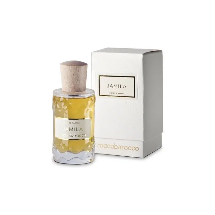 Rocco Barocco Oriental Collection Jamila EDP 100ml