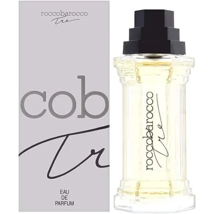Three Eau de Parfum 100ml for Women
