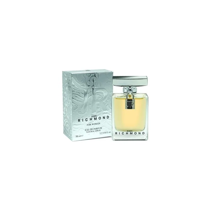 John Richmond For Woman Eau De Parfum Fruity Floral Elegant