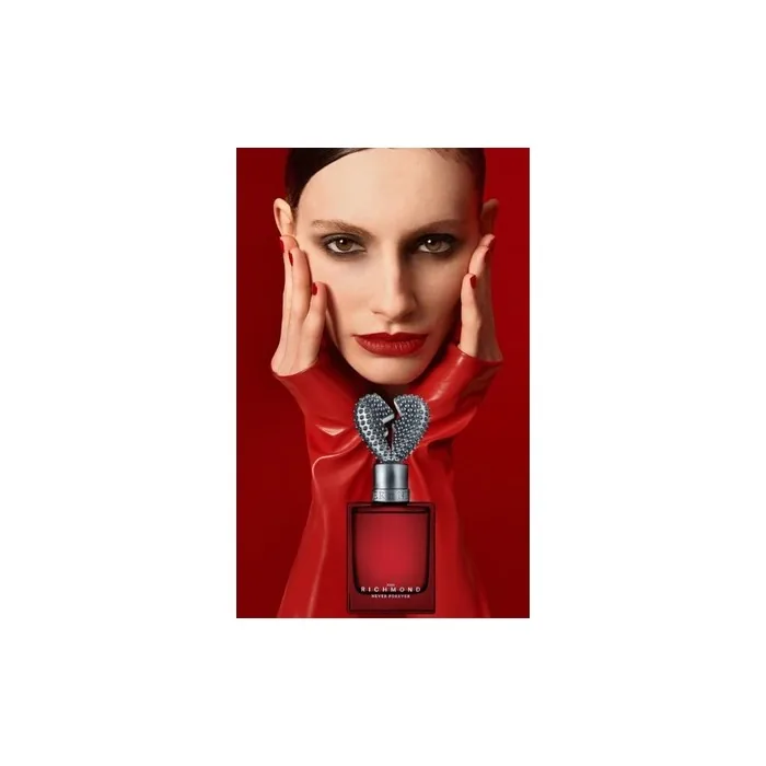 John Richmond Never Forever Edp 50ml For Women