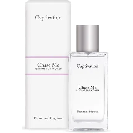 Intimateline Captivation Pheromone Perfume for Women 30ml