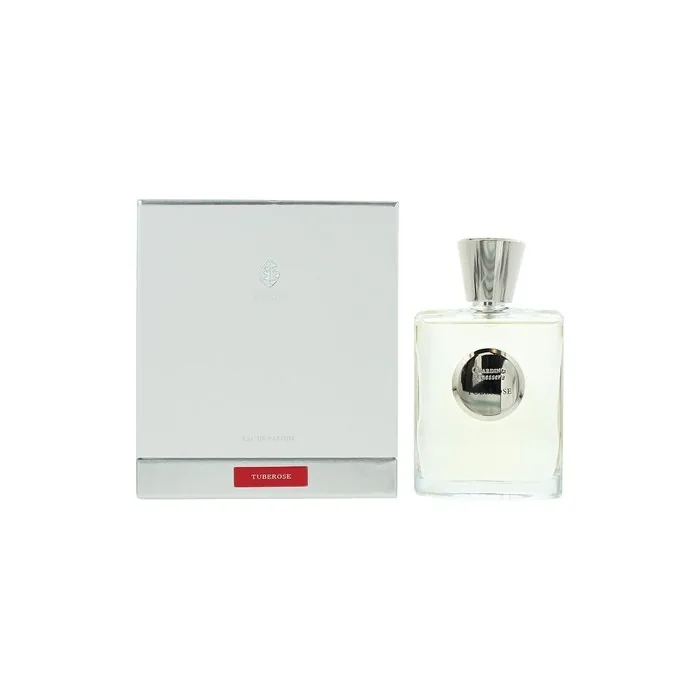 Giardino Benessere Tuberose Eau De Parfum 100ml