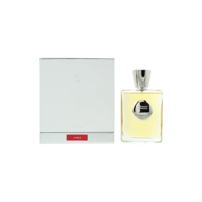 Giardino Benessere Amber Eau De Parfum 100ml