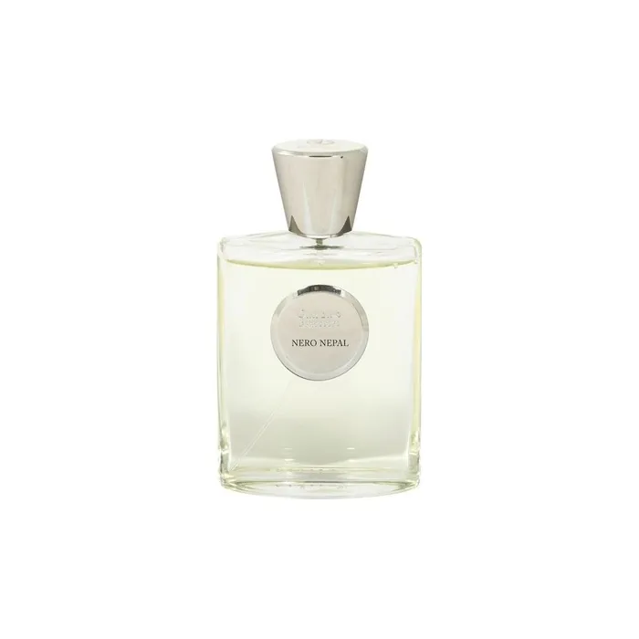 Giardino Benessere Nero Nepal Eau De Parfum Spray 100ml