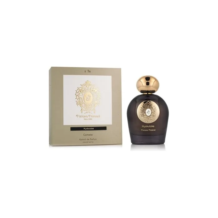 Tiziana Terenzi Hyakutake Eau De Parfum Unisex 100ml
