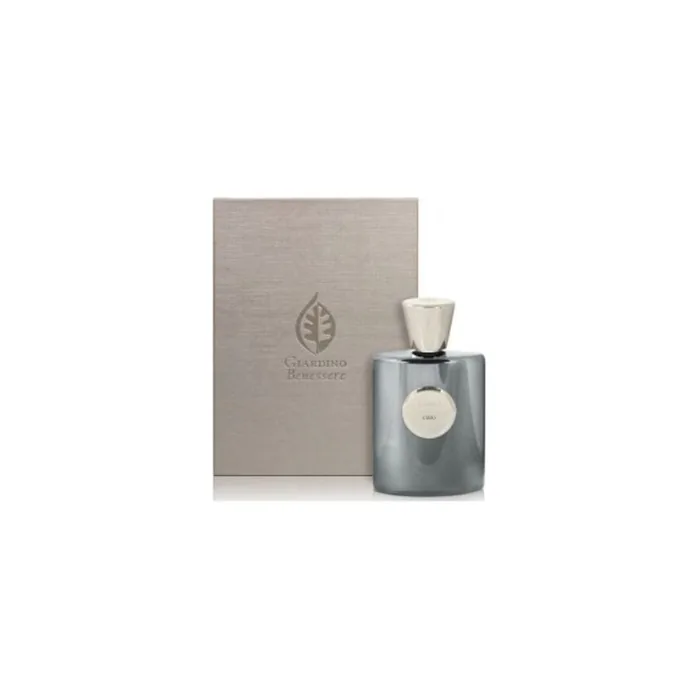 Tiziana Terenzi Giardino Benessere Unisex The Titans Crio Eau De Parfum 3.4 Ounces