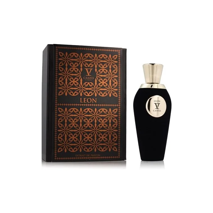 V Canto EAU de Parfum Unisex Leon 100ml