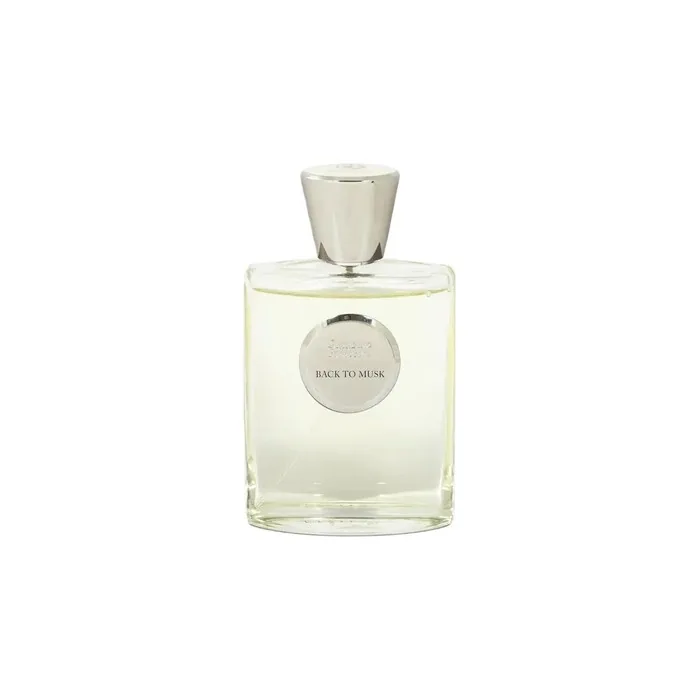 Giardino Benessere Back To Musk Eau De Parfum Spray 100ml