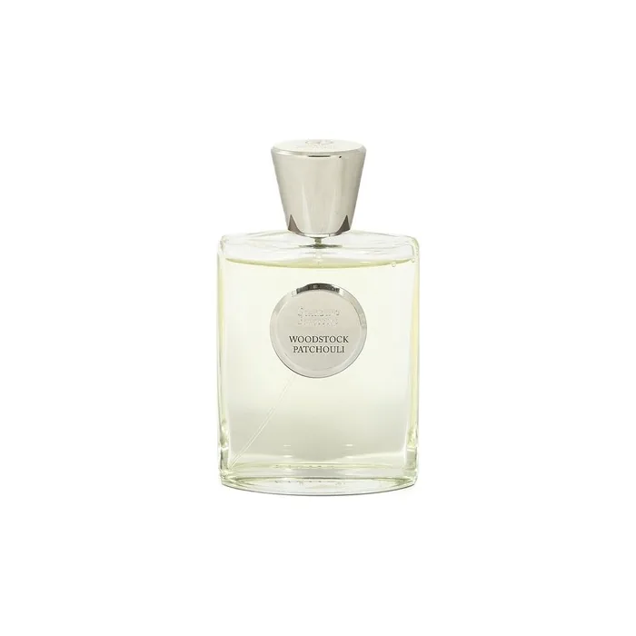 Giardino Benessere Woodsrock Patchouli Eau De Parfum Spray 100ml