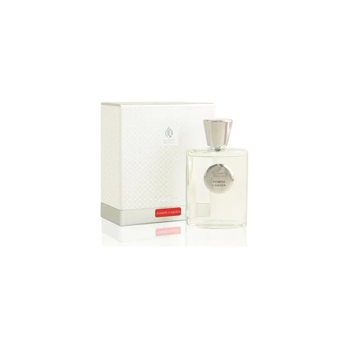 Garten Wohlbefinden Pompei Garden Eau Du Parfum 100ml