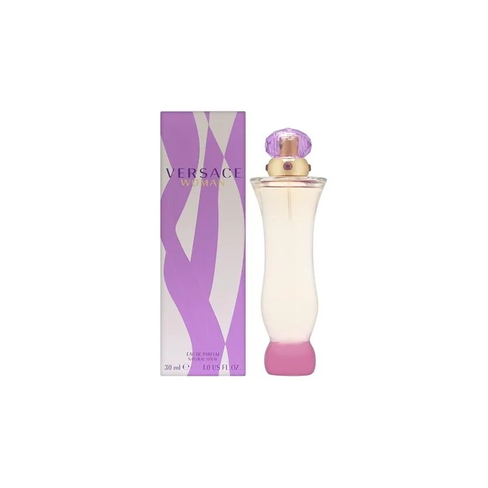 Versace Femme Eau De Parfum Spray 30ml