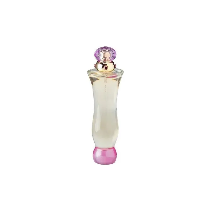 Versace Woman Eau De Parfum Spray 100ml
