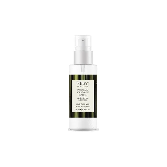 HAIR PARFUME - White Lily & Bamboo 50ml