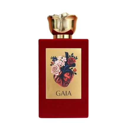 Burberry Burani Gaia Women's Eau De Parfum 100ml Vaporizer Body Lotion 200ml