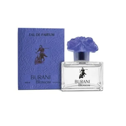 Mariella Burani Blossom Eau de Parfum Women's Spray 100ml