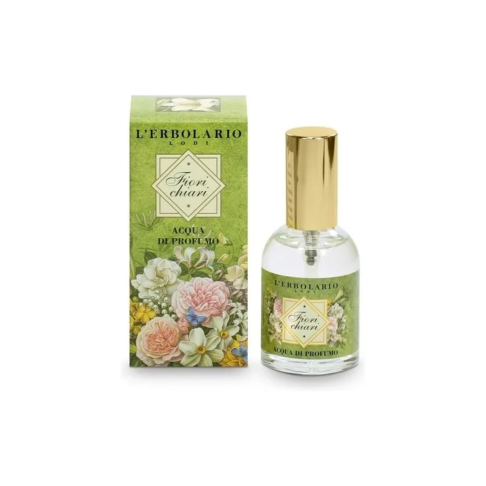 L'Erbolario Fiorichiari Eau de Parfum